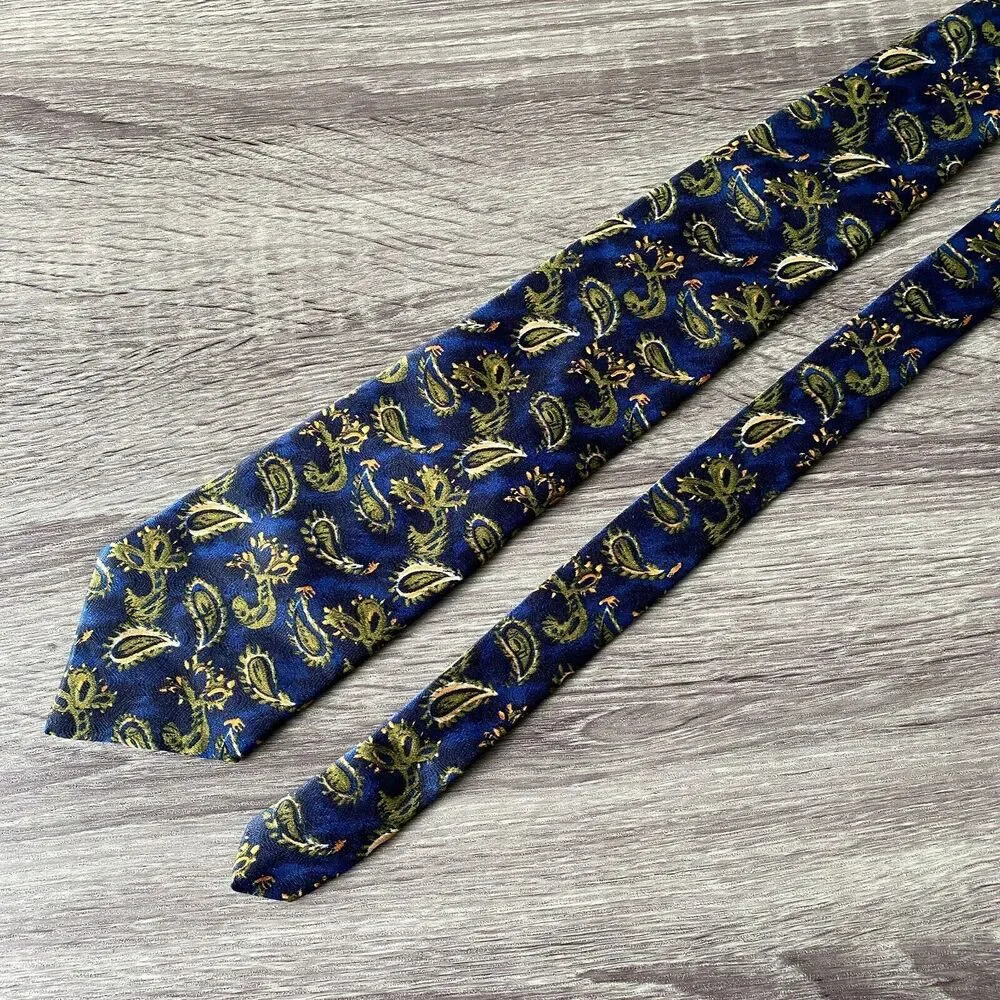 Ketch men necktie